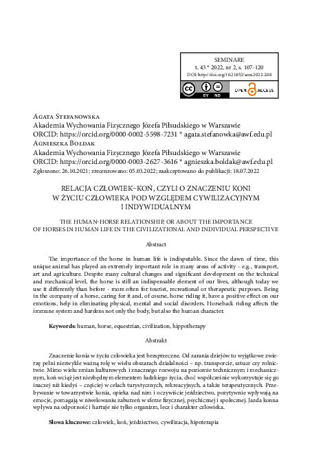 konio człowiek|Relacja człowiek–koń, czyli o znaczeniu koni w życiu człowieka。